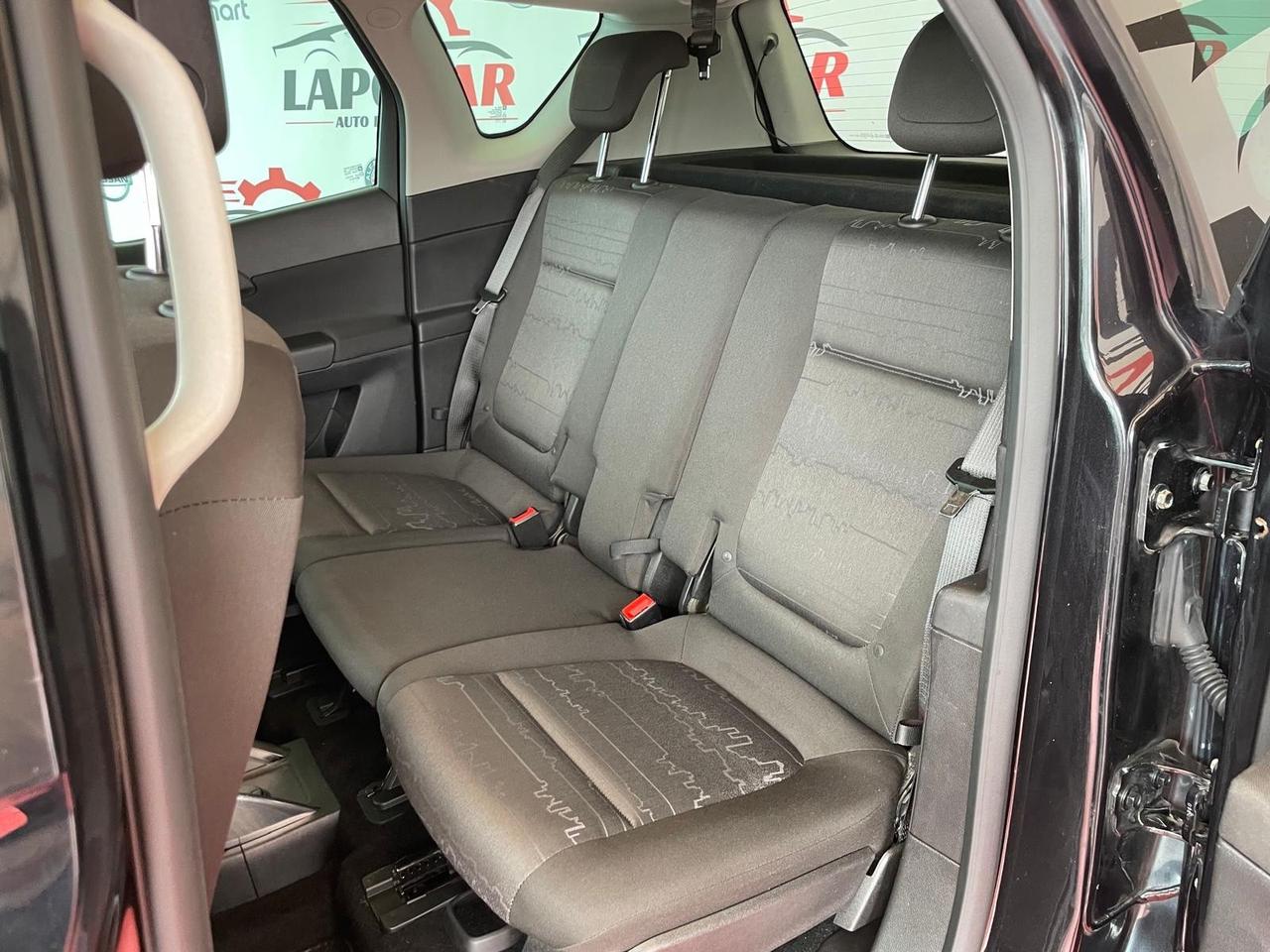 Opel Meriva 1.3 CDTI 95CV ecoFLEX Cosmo