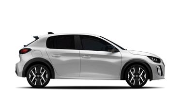 Peugeot 208 ST 12E MHEV P6
