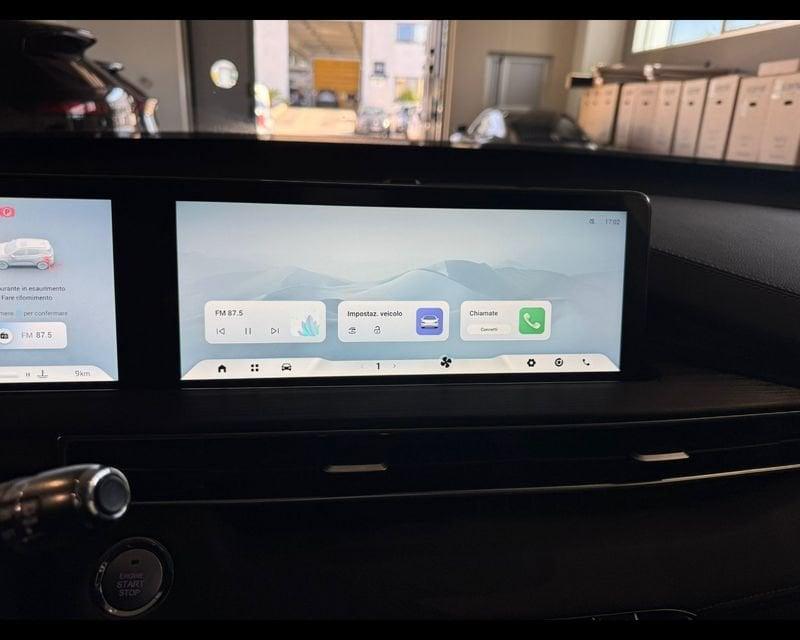 DR AUTOMOBILES dr 5.0 1.5 Comfort