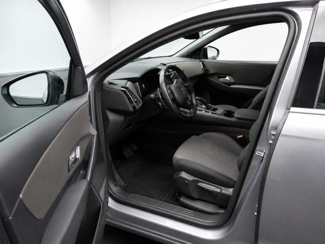 DS AUTOMOBILES DS 7 Crossback Grand Chic BlueHDi 130 Automatic Pelle
