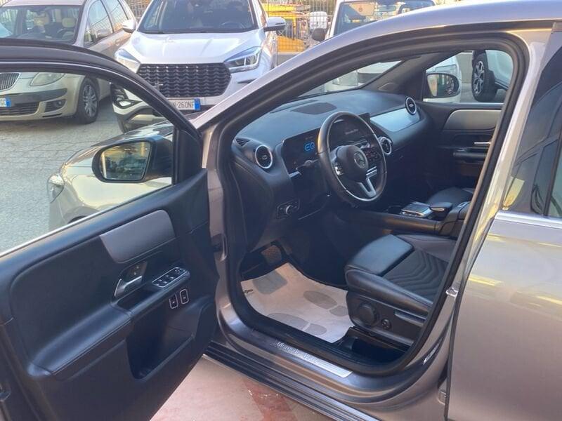 Mercedes-Benz Classe B B 250 eq-power Business Extra auto
