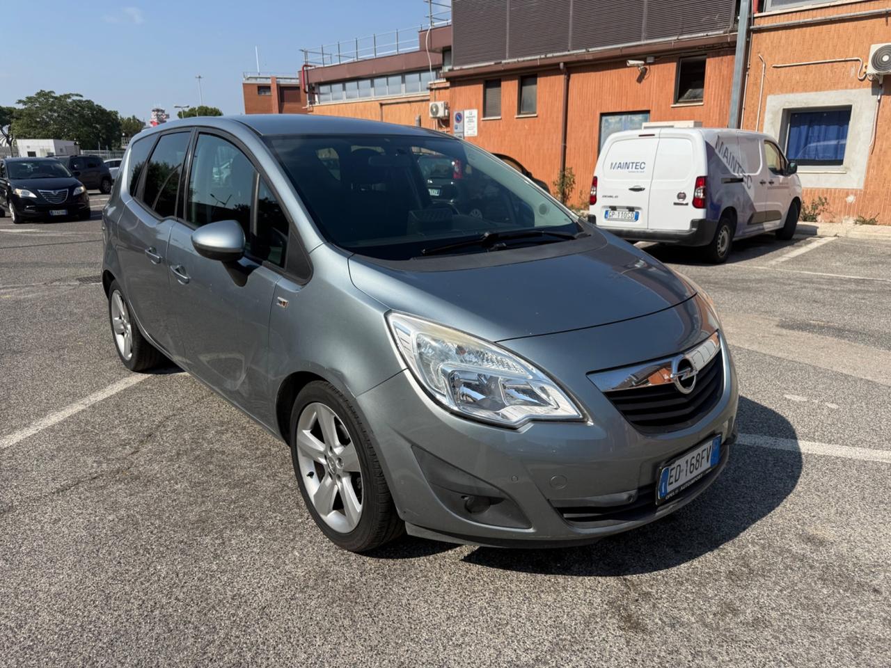 Opel Meriva 1.4 16V Enjoy