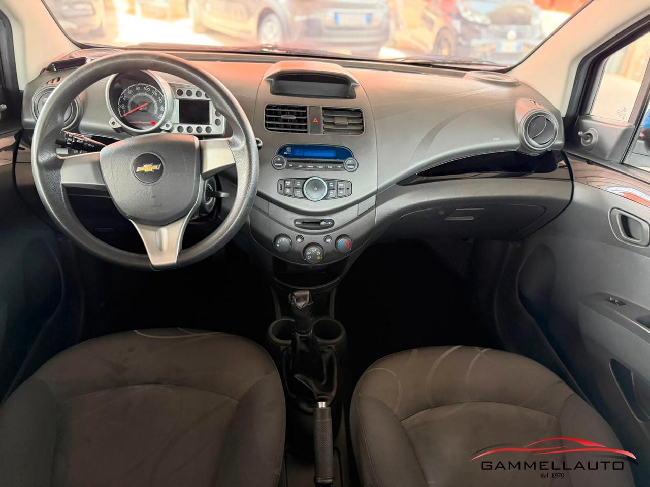 Chevrolet Spark 1.0 LS 68CV