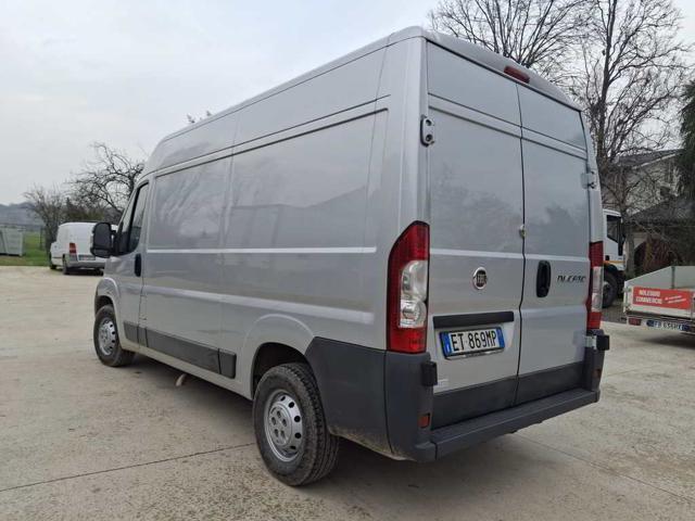 FIAT Ducato 33 2.3 MJT 130CV PM-TM Furgone OFFICINA MOBILE