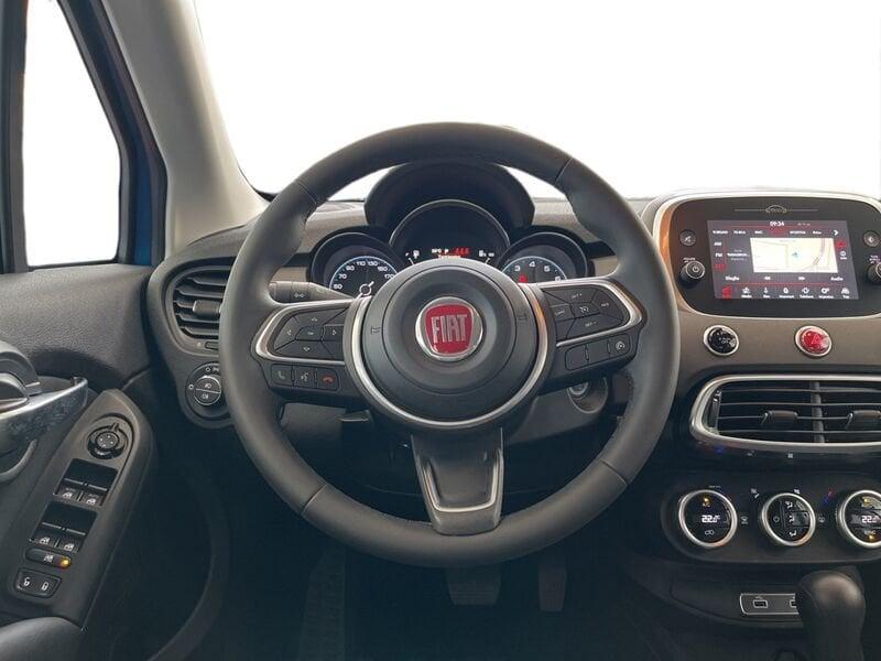 FIAT 500X 500 X Hatchback My22 1.5 Hybrid130cv Dct Cross