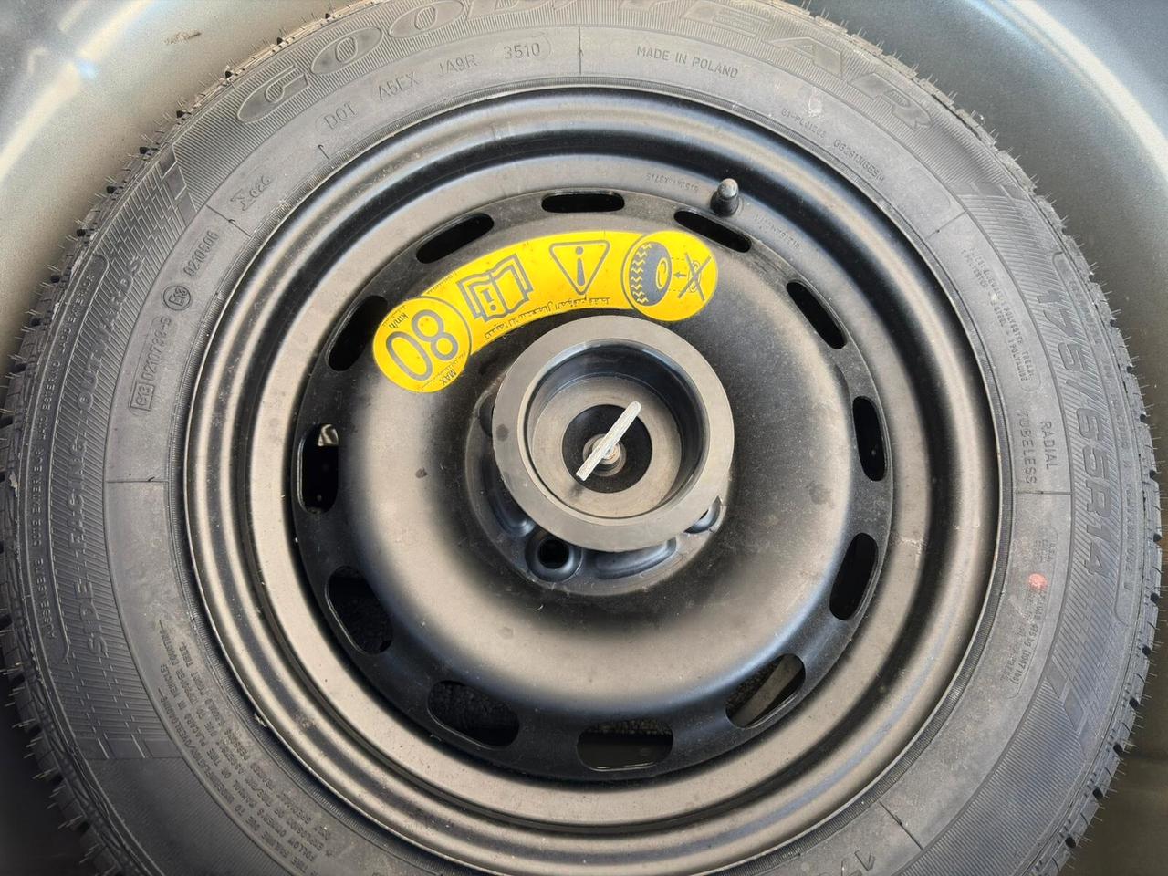 Ford Fiesta TITANIUM 1.2 5P. UNICO PROPRIETARIO