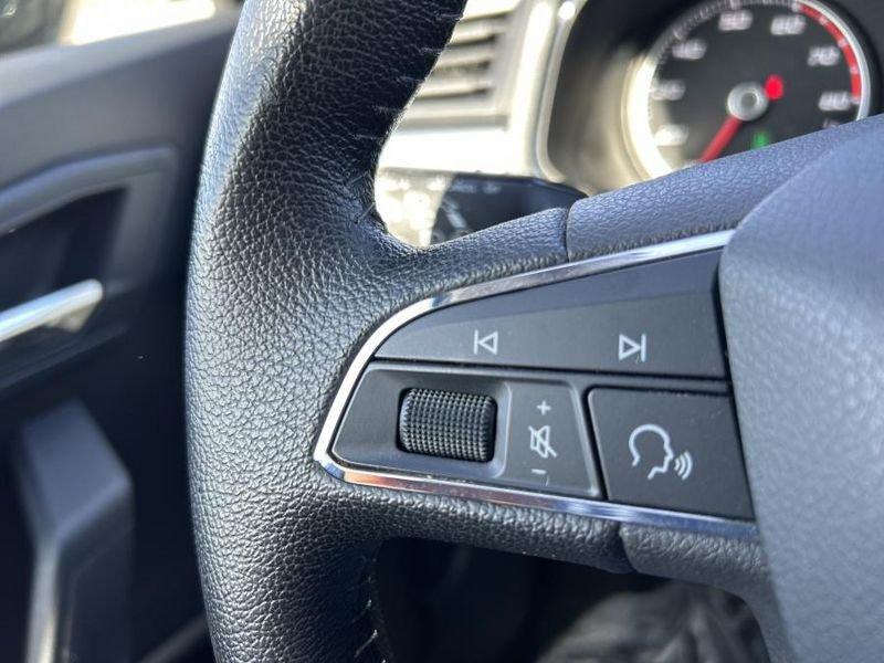 SEAT Arona 1.0 TGI Style METANO * 1 PROPRIETARIO