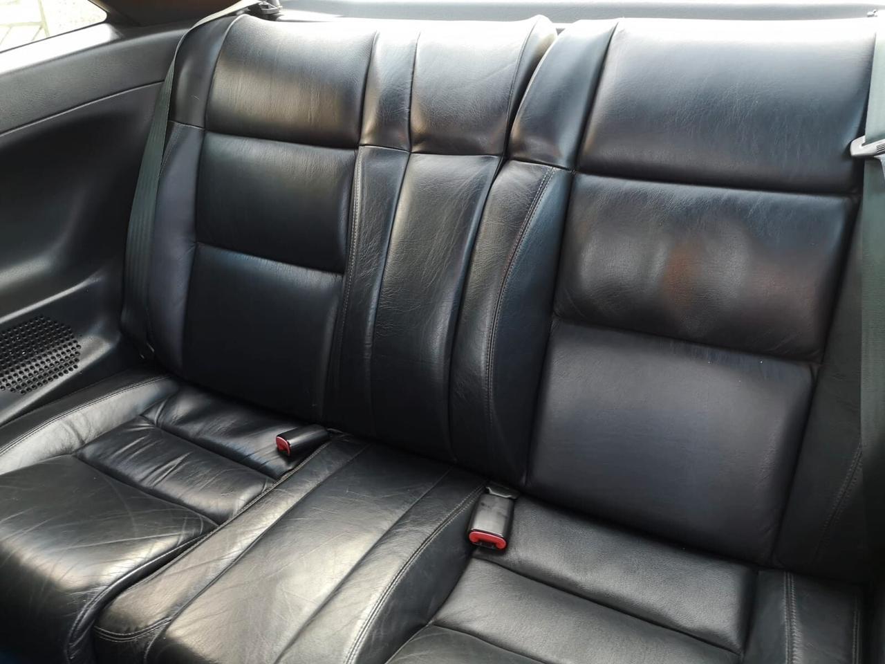 Fiat Coupe 2.0 i.e. turbo 20V