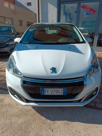 Peugeot 208 versione autocarro N1 4 posti