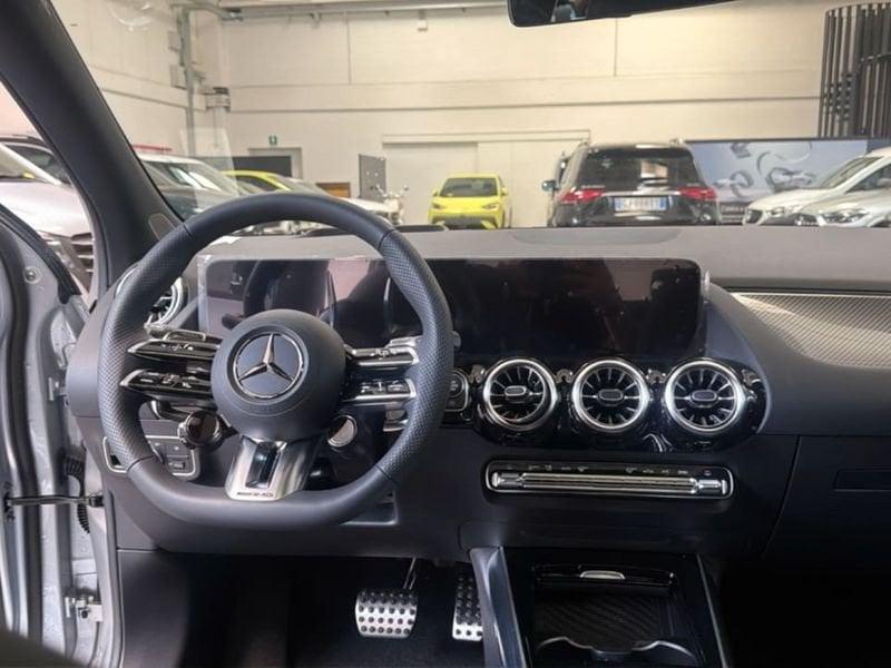 Mercedes-Benz GLA 35 AMG AMG Line Premium Plus