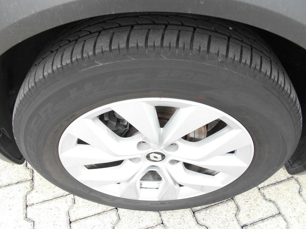 Renault Captur 1.0 TCe Intens