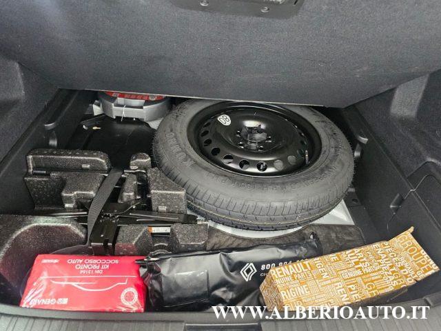 RENAULT Arkana Arkana Full Hybrid E-Tech 145 CV Intens