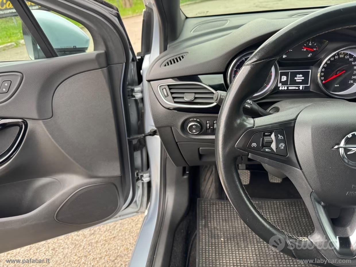 OPEL Astra 1.6 CDTi 110 CV S&S ST Innovation