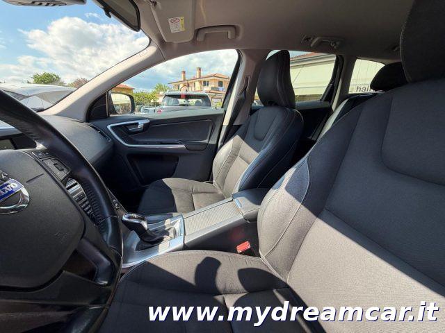 VOLVO XC60 D3 Geartronic Business