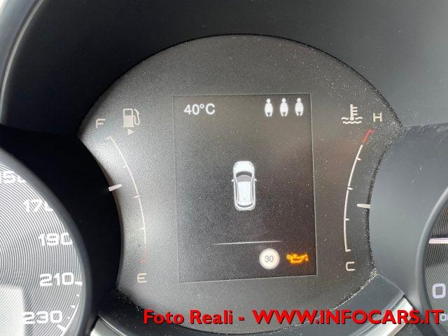 FIAT 500X 1.3 MultiJet 95 CV Connect NEOPATENTATI