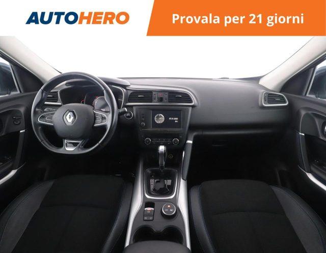 RENAULT Kadjar dCi 130CV Energy X-Tronic Sport Edition 2