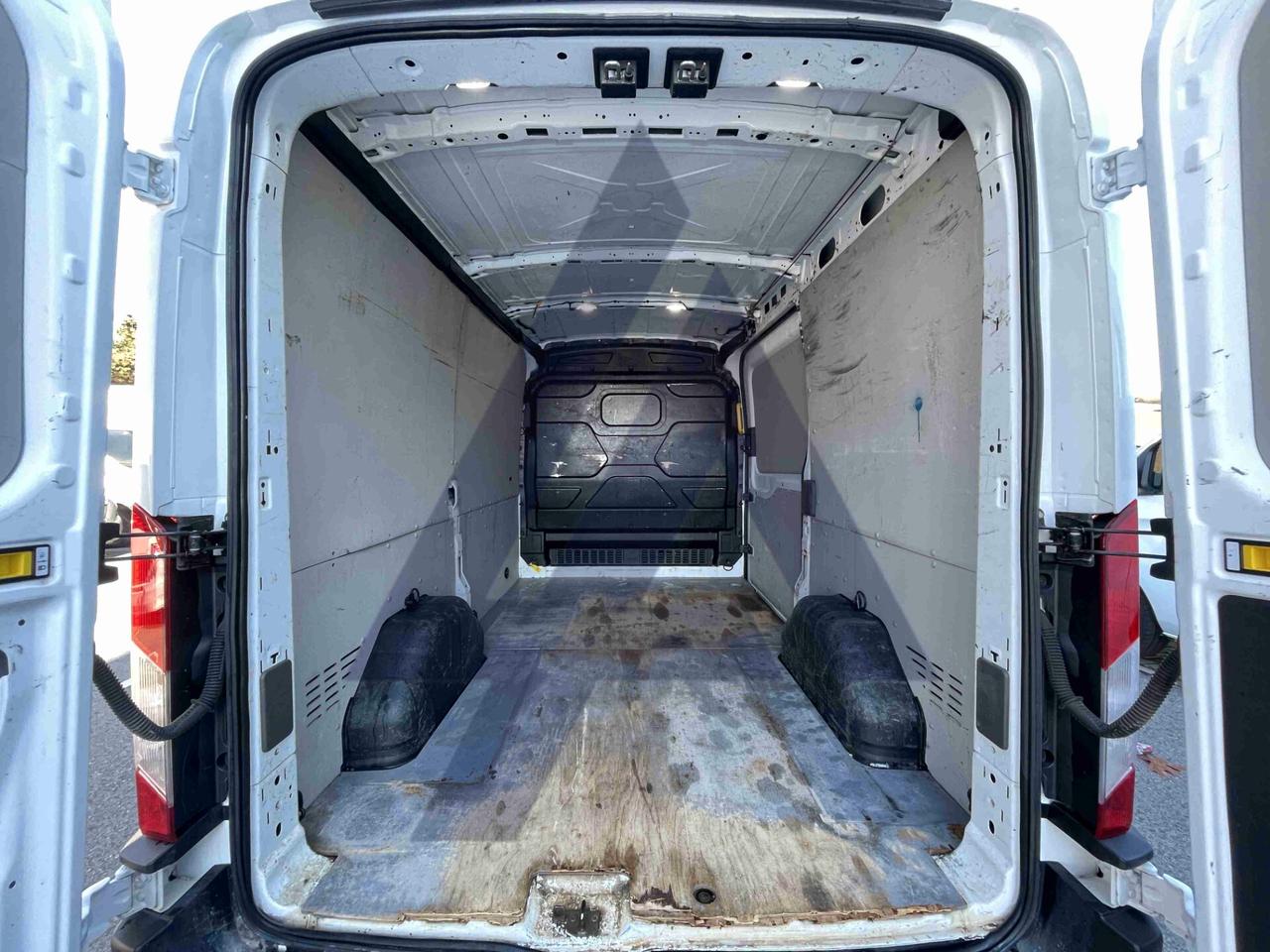 Ford Transit 350 tr.post.2.0 tdci MHEV 130cv trend L2H2 E6.2