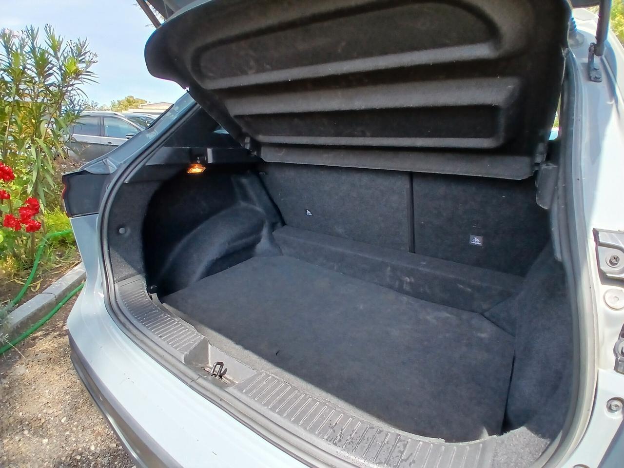 Nissan Qashqai MHEV 140 CV Business