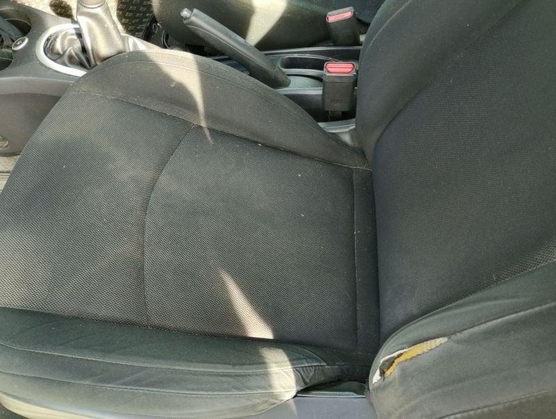 Nissan Note 1.2 80cv GPL Visia