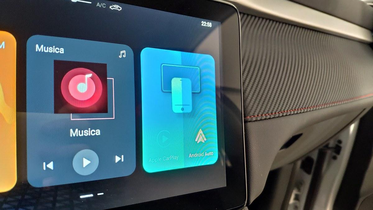 MG Zs 1.0T-Gdi Aut. Luxury