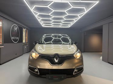 Renault Captur 1.5 dCi 8V 90 CV EDC Energy R-Link