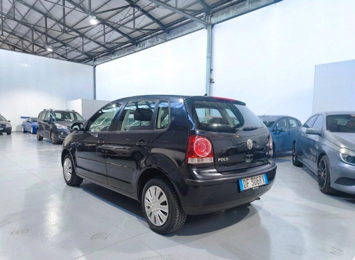 Volkswagen Polo 1.2/64CV 12V 5p. Comfortline