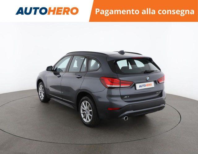 BMW X1 sDrive16d Advantage