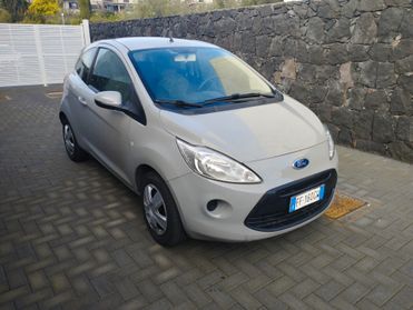 Ford Ka Ka+ 1.2 8V 69 CV Bz.-GPL