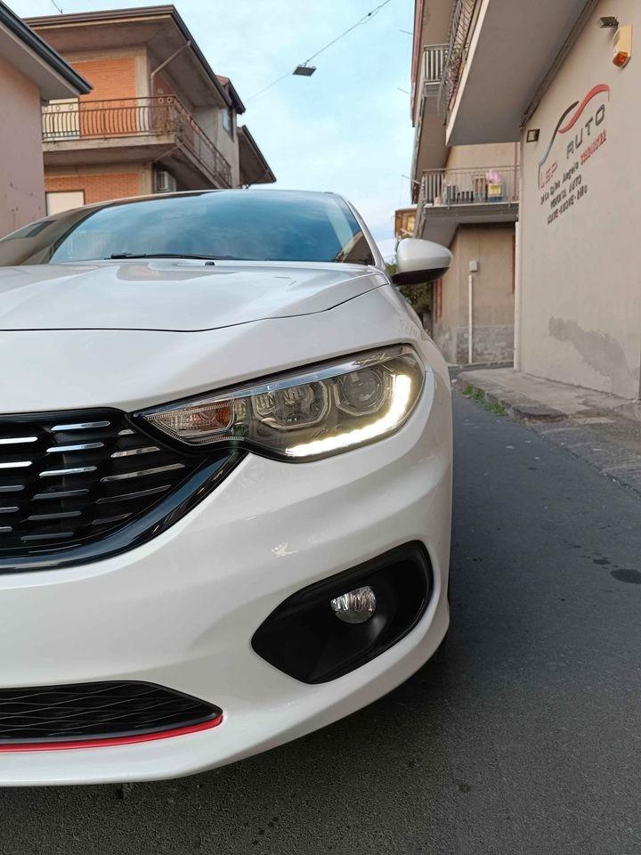 Fiat Tipo 1.3 MJET SPORT OK NEOPATENTATI!!