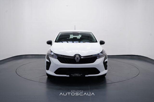 RENAULT Clio 1.0 TCe 100cv GPL 5 porte Evolution