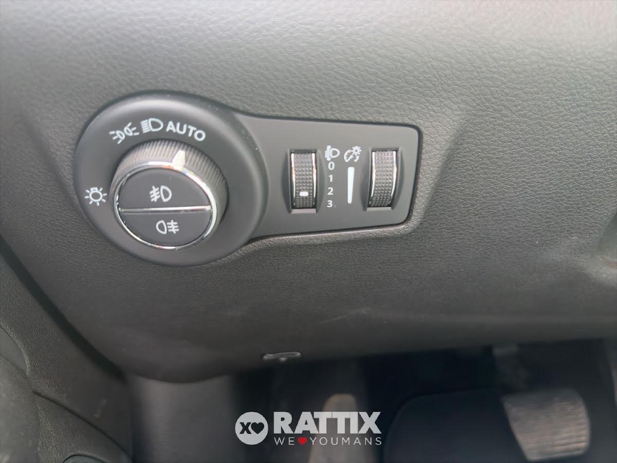 Jeep Compass 1.5 Turbo T4 Mhev 130CV Summit DCT