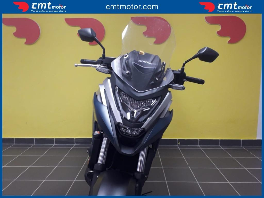 Honda NC 750 X - 2023
