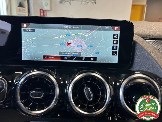 MERCEDES-BENZ GLA 200 d 150cv Auto Premium AMG