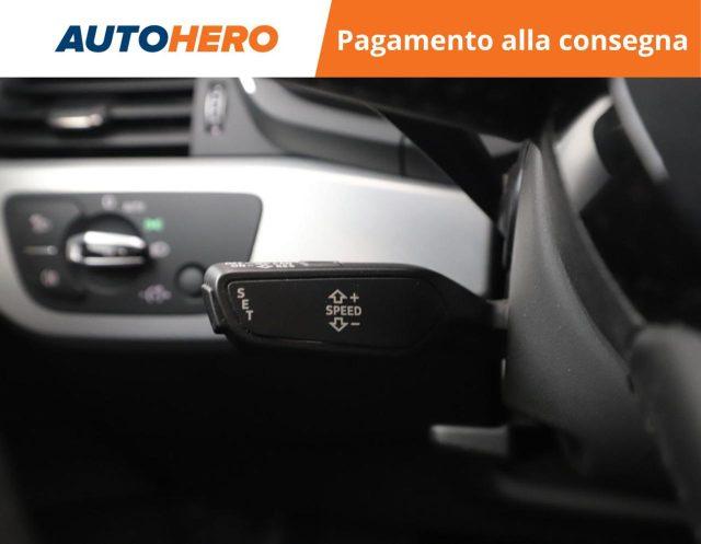 AUDI A4 Avant 2.0 TDI 150 CV ultra Sport