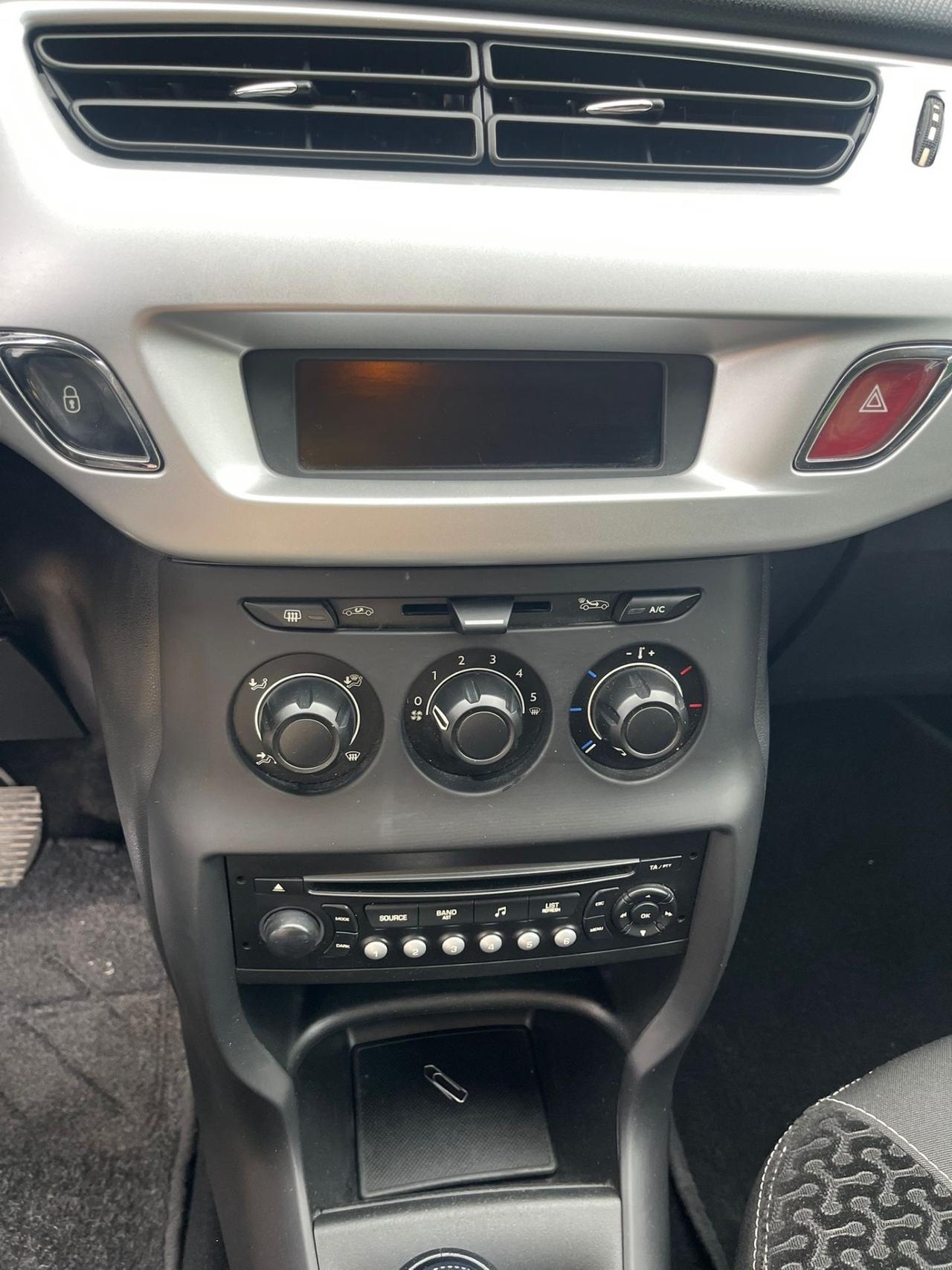 Citroen C3 1.1 Seduction Limited