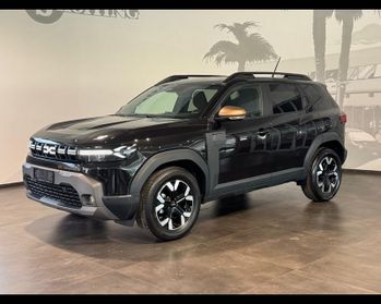 Dacia Duster 3ª serie ECO-G 100 CV Extreme