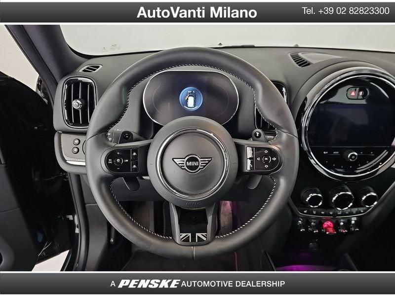 MINI Countryman Mini Countryman 2.0 Cooper S Yours all4 auto