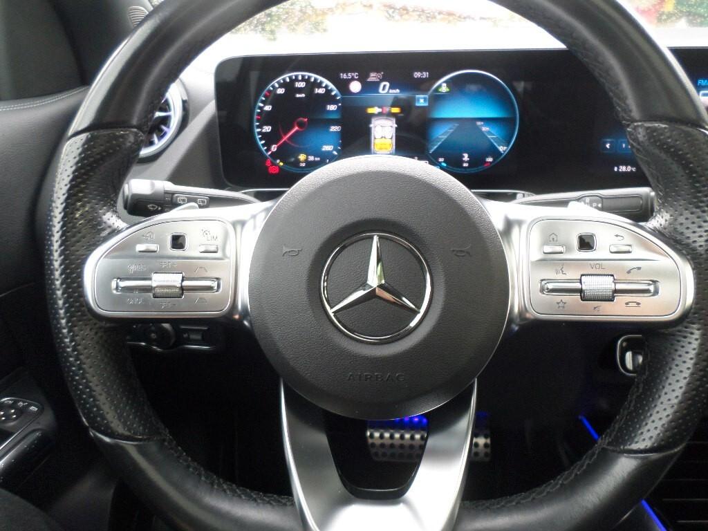 Mercedes-benz GLA 220 d Automatic 4Matic Premium