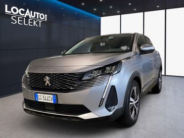 Peugeot 3008 1.5 BlueHDi Allure EAT - PROMO