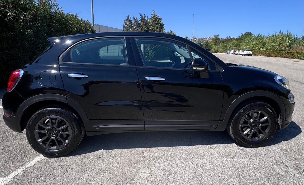 Fiat 500X 1.3 MultiJet 95 CV Business