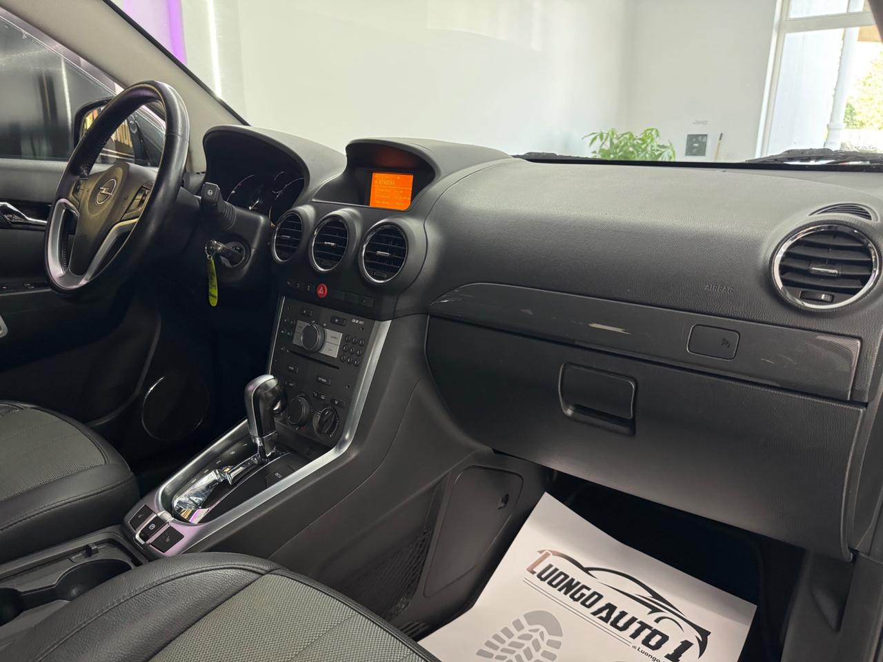 Opel Antara 2.2 CDTI 163CV Cosmo Unlimited