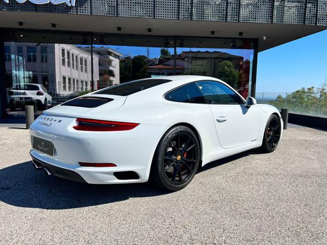 PORSCHE 911 3.0 Carrera S Coupé