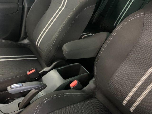 OPEL Crossland 1.2 Benzina Automatico Elegance Pack