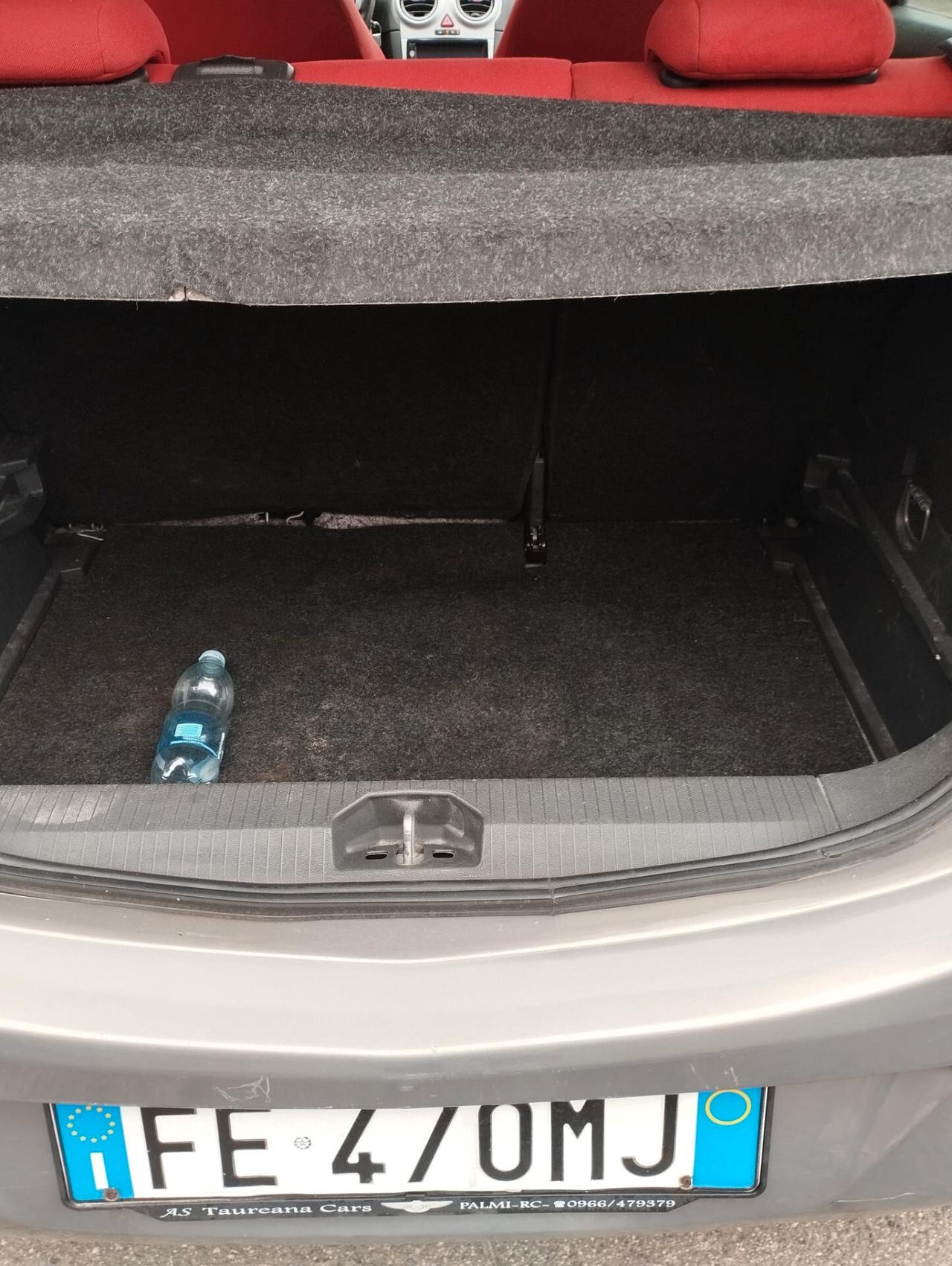 Opel Corsa 1.3 CDTI 75CV F.AP. 5 porte Elective