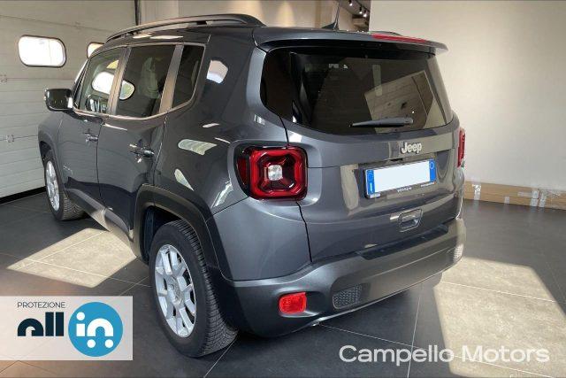 JEEP Renegade Renegade 1.6 Mjt 130cv Limited
