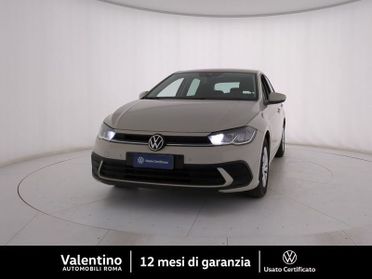 Volkswagen Polo 1.0 EVO