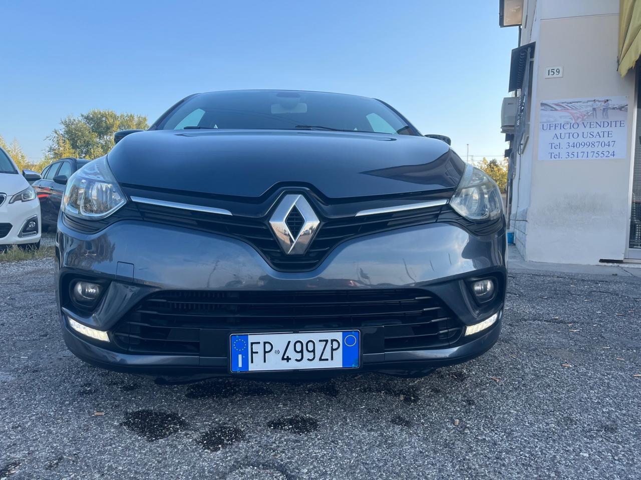 Renault Clio Sporter dCi 8V 75CV Start&Stop Energy Duel
