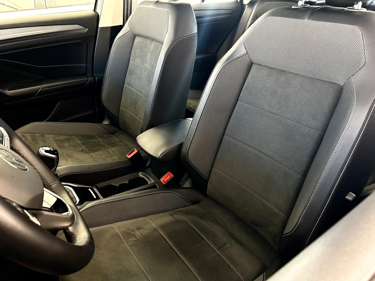 Volkswagen T-Roc 1.0 TSI Style 2025