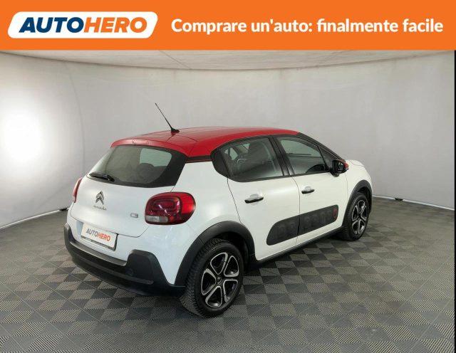 CITROEN C3 PureTech 82 S&S Shine