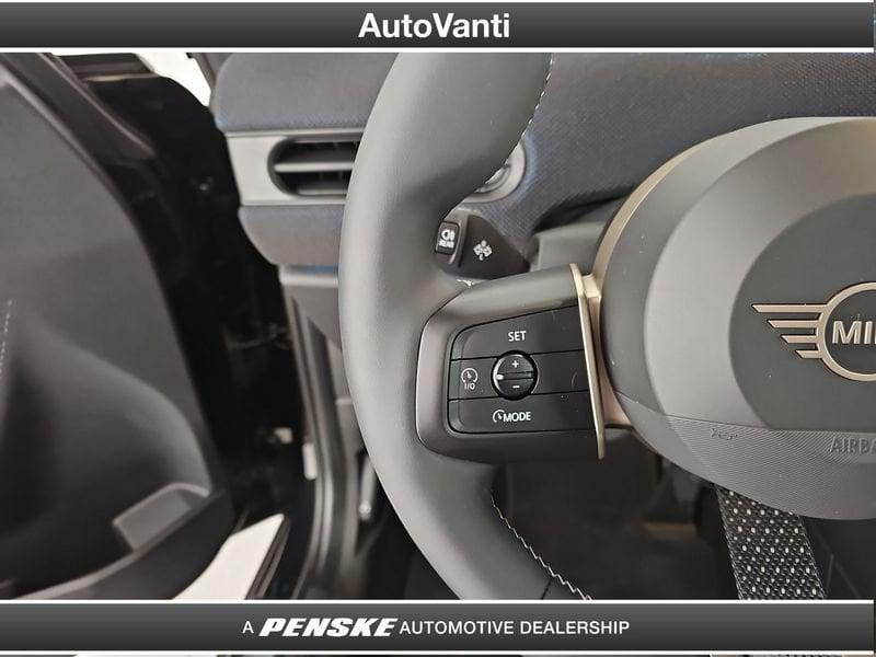 MINI Mini Mini Cooper C Classic